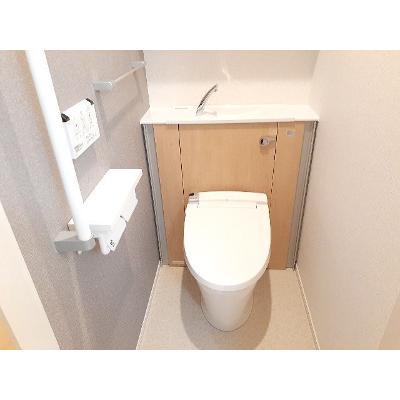 カーサ・エスペランサ 101【管理NO：1-025189801-01010】 ★家具家電は申し込み後に搬入します★の物件写真5
