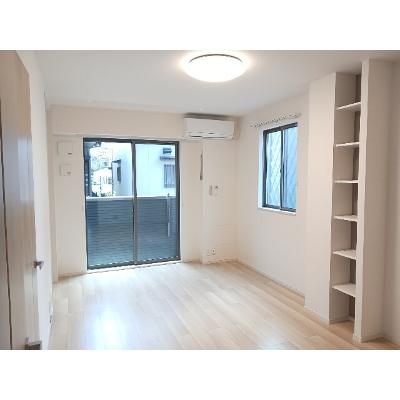 アルドーレ（Ａｒｄｏｒｅ） 105【管理NO：1-025863901-01040】 ★家具家電は申し込み後に搬入します★の物件写真2