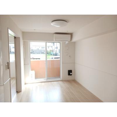 シャルマンカーラＡ 102【管理NO：1-025555601-01020】 ★家具家電は申し込み後に搬入します★の物件写真2