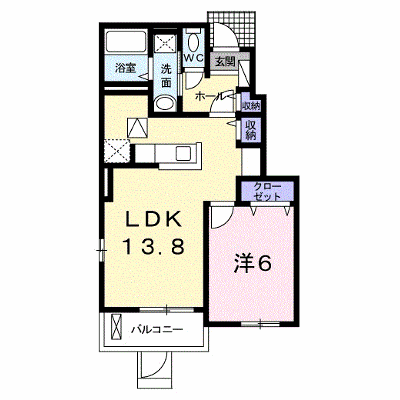メルベーユ 103【管理NO：1-018935601-01030】 ★家具家電は申し込み後に搬入します★の外観画像