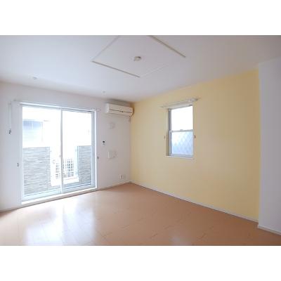 メルベーユ 103【管理NO：1-018935601-01030】 ★家具家電は申し込み後に搬入します★の物件写真2