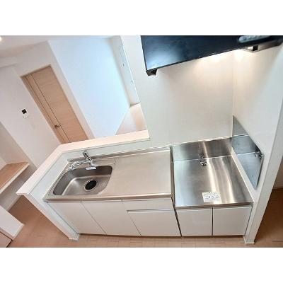 メルベーユ 103【管理NO：1-018935601-01030】 ★家具家電は申し込み後に搬入します★の物件写真3