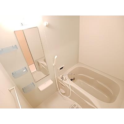 メルベーユ 103【管理NO：1-018935601-01030】 ★家具家電は申し込み後に搬入します★の物件写真4