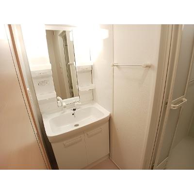 メルベーユ 103【管理NO：1-018935601-01030】 ★家具家電は申し込み後に搬入します★の物件写真6