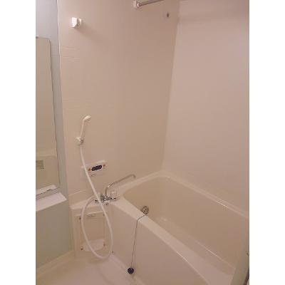 グレイス樹 201【管理NO：1-013783801-02010】 ★家具家電は申し込み後に搬入します★ ★2026年10月中旬入居可能★の物件写真4