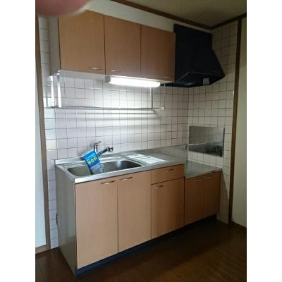 オベルジーヌ 101【管理NO：1-011802901-01010】 ★家具家電は申し込み後に搬入します★ ★2026年10月上旬入居可能★の物件写真3