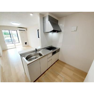 カーサ　フェリシアＡ 102【管理NO：1-027045301-01020】 ★家具家電は申し込み後に搬入します★の物件写真3