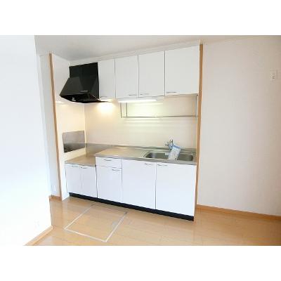 ブリアールＡ 102【管理NO：1-014576001-01020】 ★家具家電は申し込み後に搬入します★ ★2026年10月上旬入居可能★の物件写真3