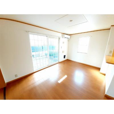 アヴニール　エテルネルＡ 102【管理NO：1-012738401-01020】 ★家具家電は申し込み後に搬入します★ ★2026年10月下旬入居可能★の物件写真2