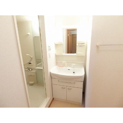 アヴニール　エテルネルＡ 102【管理NO：1-012738401-01020】 ★家具家電は申し込み後に搬入します★ ★2026年10月下旬入居可能★の物件写真6
