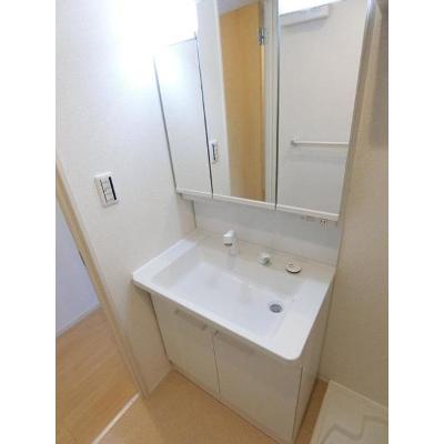 エスポワールＫ 302【管理NO：1-023999001-03020】 ★家具家電は申し込み後に搬入します★ ★2026年10月上旬入居可能★の物件写真6