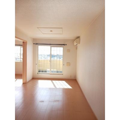 プリムヴェールＭ 202【管理NO：1-015509201-02020】 ★家具家電は申し込み後に搬入します★ ★2026年09月上旬入居可能★の物件写真2