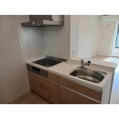 フィレンツェ 101【管理NO：1-027383001-01010】 ★家具家電は申し込み後に搬入します★ ★2026年10月中旬入居可能★の物件写真3