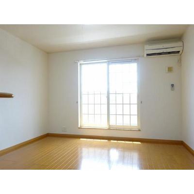 サンライズヒル 201【管理NO：1-014222001-02010】 ★家具家電は申し込み後に搬入します★ ★2026年09月上旬入居可能★の物件写真2