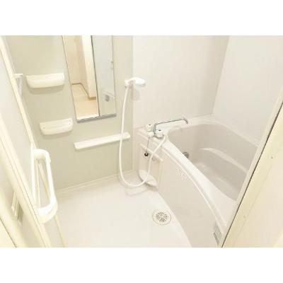 サンライズヒル 201【管理NO：1-014222001-02010】 ★家具家電は申し込み後に搬入します★ ★2026年09月上旬入居可能★の物件写真4