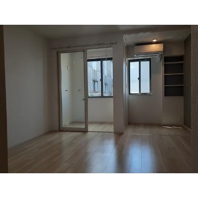 パラッツォ　ヴィヴィ 101【管理NO：1-025665601-01010】 ★家具家電は申し込み後に搬入します★ ★2026年10月中旬入居可能★の物件写真2