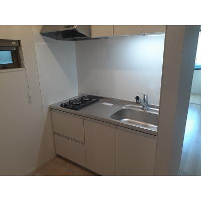 パラッツォ　ヴィヴィ 101【管理NO：1-025665601-01010】 ★家具家電は申し込み後に搬入します★ ★2026年10月中旬入居可能★の物件写真3