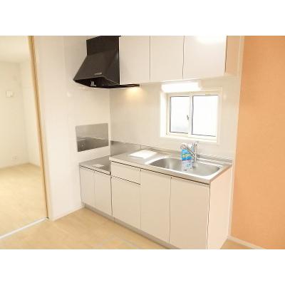 グランド　シャイン　Ⅳ 105【管理NO：1-020683204-01040】 ★家具家電は申し込み後に搬入します★ ★2026年10月中旬入居可能★の物件写真3
