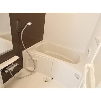 グランド　シャイン　Ⅳ 105【管理NO：1-020683204-01040】 ★家具家電は申し込み後に搬入します★ ★2026年10月中旬入居可能★の物件写真4