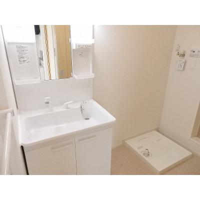 グランド　シャイン　Ⅳ 105【管理NO：1-020683204-01040】 ★家具家電は申し込み後に搬入します★ ★2026年10月中旬入居可能★の物件写真6