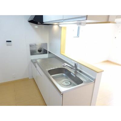 ラブリー・Ｋ　Ⅰ 201【管理NO：1-018911801-02010】 ★家具家電は申し込み後に搬入します★ ★2026年10月中旬入居可能★の物件写真3