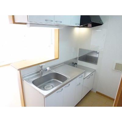 桜 203【管理NO：1-014684301-02030】 ★家具家電は申し込み後に搬入します★ ★2026年09月下旬入居可能★の物件写真3