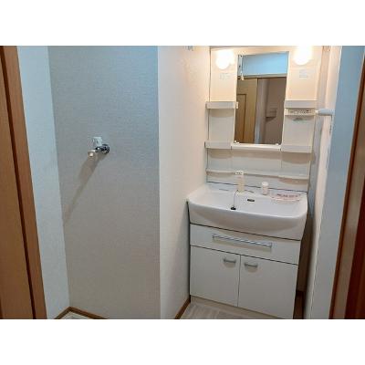 桜 203【管理NO：1-014684301-02030】 ★家具家電は申し込み後に搬入します★ ★2026年09月下旬入居可能★の物件写真6