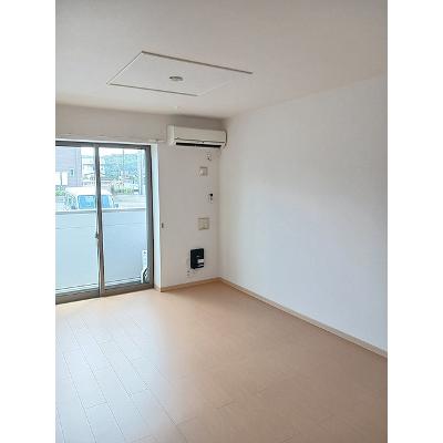 エフ・プロムナード 101【管理NO：1-019174501-01010】 ★家具家電は申し込み後に搬入します★の物件写真2