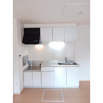 エフ・プロムナード 101【管理NO：1-019174501-01010】 ★家具家電は申し込み後に搬入します★の物件写真3