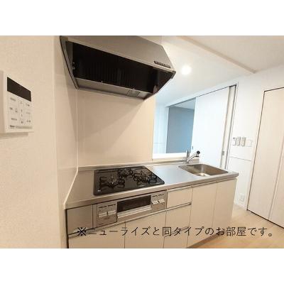 ＭｉｎｉｃｏⅢ 202【管理NO：1-028193701-02020】 ★家具家電は申し込み後に搬入します★ ★2026年09月下旬入居可能★の物件写真3