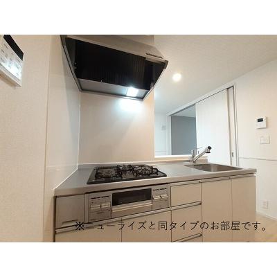 ＭｉｎｉｃｏⅢ 102【管理NO：1-028193701-01020】 ★家具家電は申し込み後に搬入します★ ★2026年09月下旬入居可能★の物件写真3