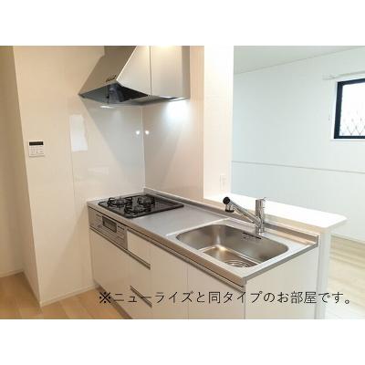 ＭｉｎｉｃｏⅢ 101【管理NO：1-028193701-01010】 ★家具家電は申し込み後に搬入します★ ★2026年09月下旬入居可能★の物件写真3