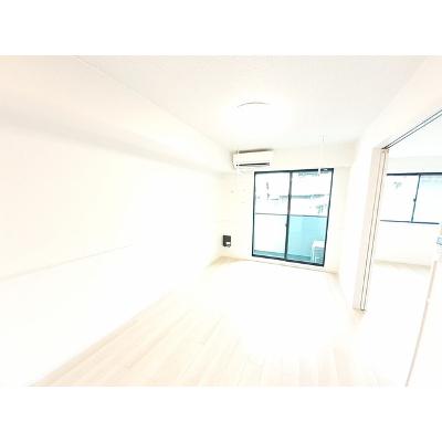 メゾン・ド・ジュネスⅡ 102【管理NO：1-026896102-01020】 ★家具家電は申し込み後に搬入します★の物件写真2