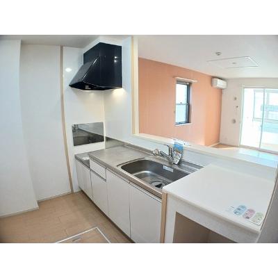 Ｒｕｈｅ　Ｘ 103【管理NO：1-018943901-01030】 ★家具家電は申し込み後に搬入します★ ★2026年09月上旬入居可能★の物件写真3
