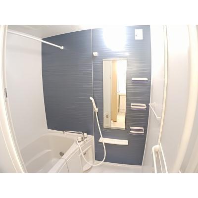 Ｒｕｈｅ　Ｘ 103【管理NO：1-018943901-01030】 ★家具家電は申し込み後に搬入します★ ★2026年09月上旬入居可能★の物件写真4