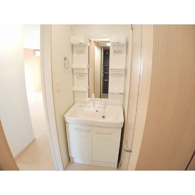 Ｒｕｈｅ　Ｘ 103【管理NO：1-018943901-01030】 ★家具家電は申し込み後に搬入します★ ★2026年09月上旬入居可能★の物件写真6