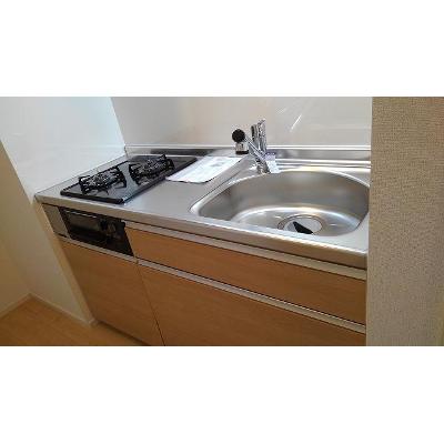 シャルマン東寺南Ⅰ 103【管理NO：1-024747901-01030】 ★家具家電は申し込み後に搬入します★ ★2026年09月下旬入居可能★の物件写真3