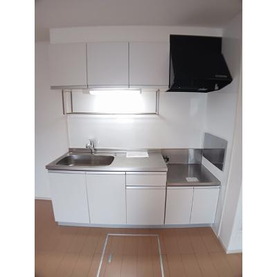 ミローズ・カーサ 102【管理NO：1-017229401-01020】 ★家具家電は申し込み後に搬入します★ ★2026年10月上旬入居可能★の物件写真3
