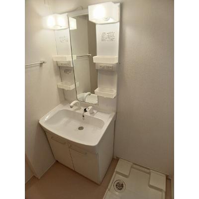 ミローズ・カーサ 102【管理NO：1-017229401-01020】 ★家具家電は申し込み後に搬入します★ ★2026年10月上旬入居可能★の物件写真6