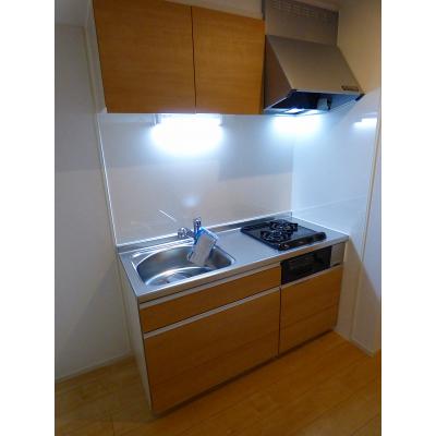 メゾン　ソレイユ友岡 202【管理NO：1-021311401-02020】 ★家具家電は申し込み後に搬入します★ ★2026年10月上旬入居可能★の物件写真3