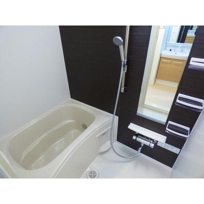 メゾン　ソレイユ友岡 202【管理NO：1-021311401-02020】 ★家具家電は申し込み後に搬入します★ ★2026年10月上旬入居可能★の物件写真4