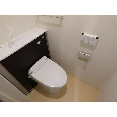 メゾン　ソレイユ友岡 202【管理NO：1-021311401-02020】 ★家具家電は申し込み後に搬入します★ ★2026年10月上旬入居可能★の物件写真5