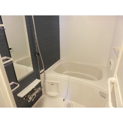シカタ　シャンブレットⅠ 501【管理NO：1-018062001-05010】 ★家具家電は申し込み後に搬入します★ ★2026年10月下旬入居可能★の物件写真4