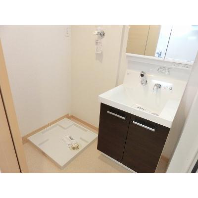 シカタ　シャンブレットⅠ 501【管理NO：1-018062001-05010】 ★家具家電は申し込み後に搬入します★ ★2026年10月下旬入居可能★の物件写真6