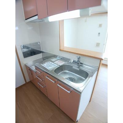イグレック藤の森 206【管理NO：1-013996701-02050】 ★家具家電は申し込み後に搬入します★ ★2026年10月上旬入居可能★の物件写真3