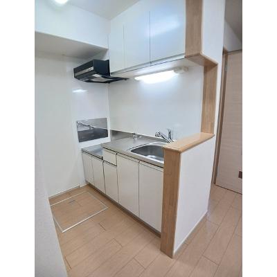 メゾン　ド　エールⅠ 101【管理NO：1-017586701-01010】 ★家具家電は申し込み後に搬入します★ ★2026年10月上旬入居可能★の物件写真3