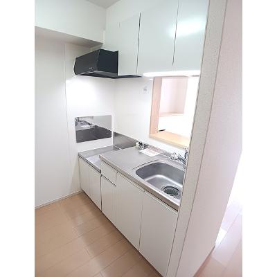 クレール宝塚 303【管理NO：1-019540701-03030】 ★家具家電は申し込み後に搬入します★ ★2026年09月上旬入居可能★の物件写真3