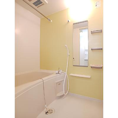 クレール宝塚 303【管理NO：1-019540701-03030】 ★家具家電は申し込み後に搬入します★ ★2026年09月上旬入居可能★の物件写真4