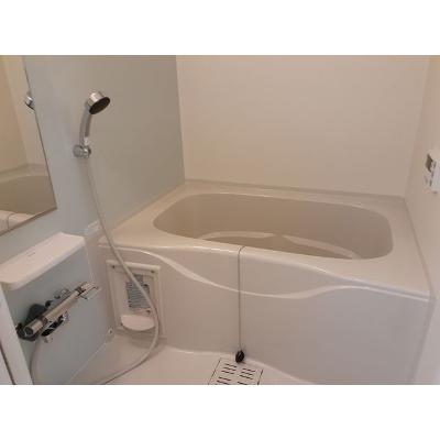 メゾン　もくれん 202【管理NO：1-021837701-02020】 ★家具家電は申し込み後に搬入します★ ★2026年10月上旬入居可能★の物件写真4