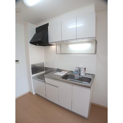 コモド　カーサ 302【管理NO：1-016906301-03020】 ★家具家電は申し込み後に搬入します★の物件写真3